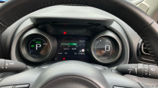 Toyota Yaris Cross 1.5 Hybrid Icon 5dr CVT Hybrid Estate